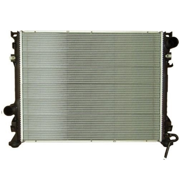 2005-2023 CHRYSLER / DODGE Radiator assembly OEM# 5170742AA PL# CH3010372