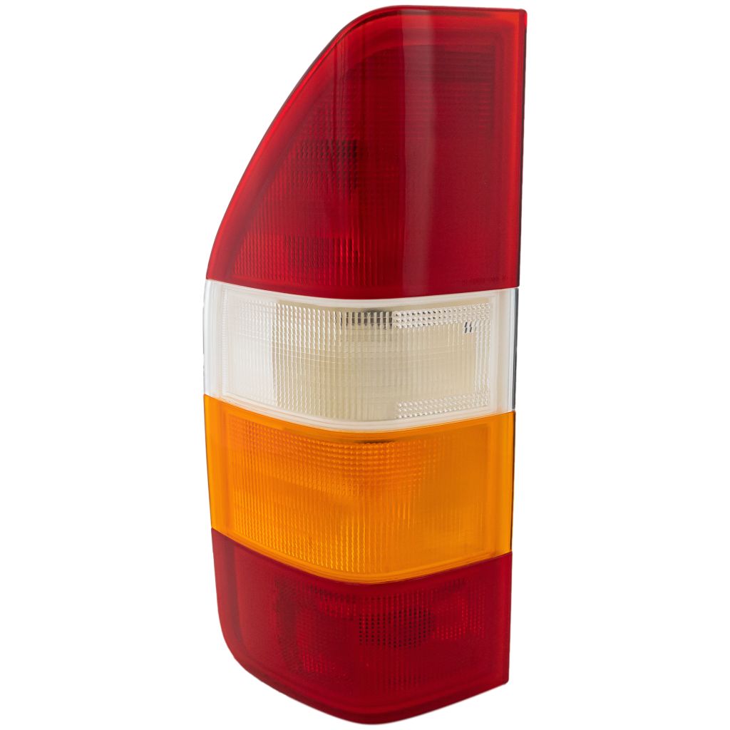 DODGE TRUCKS & VANS SPRINTER TAIL LAMP ASSEMBLY LEFT (Driver Side) OEM#5103596AA 2003-2006 PL#CH2800164