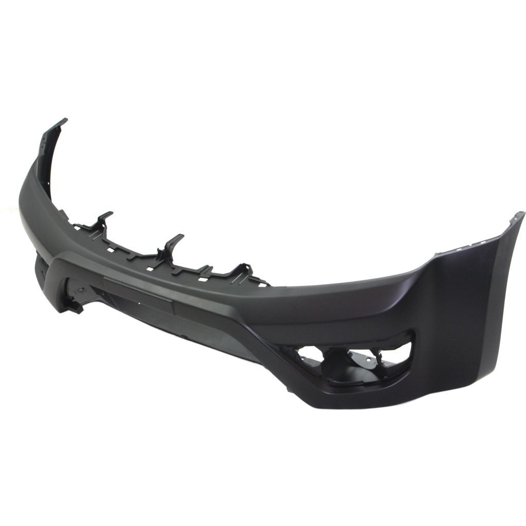 SUZUKI GRAND VITARA FRONT BUMPER COVER PRM OEM#7171177860T2G 2013 PL#SZ1000147