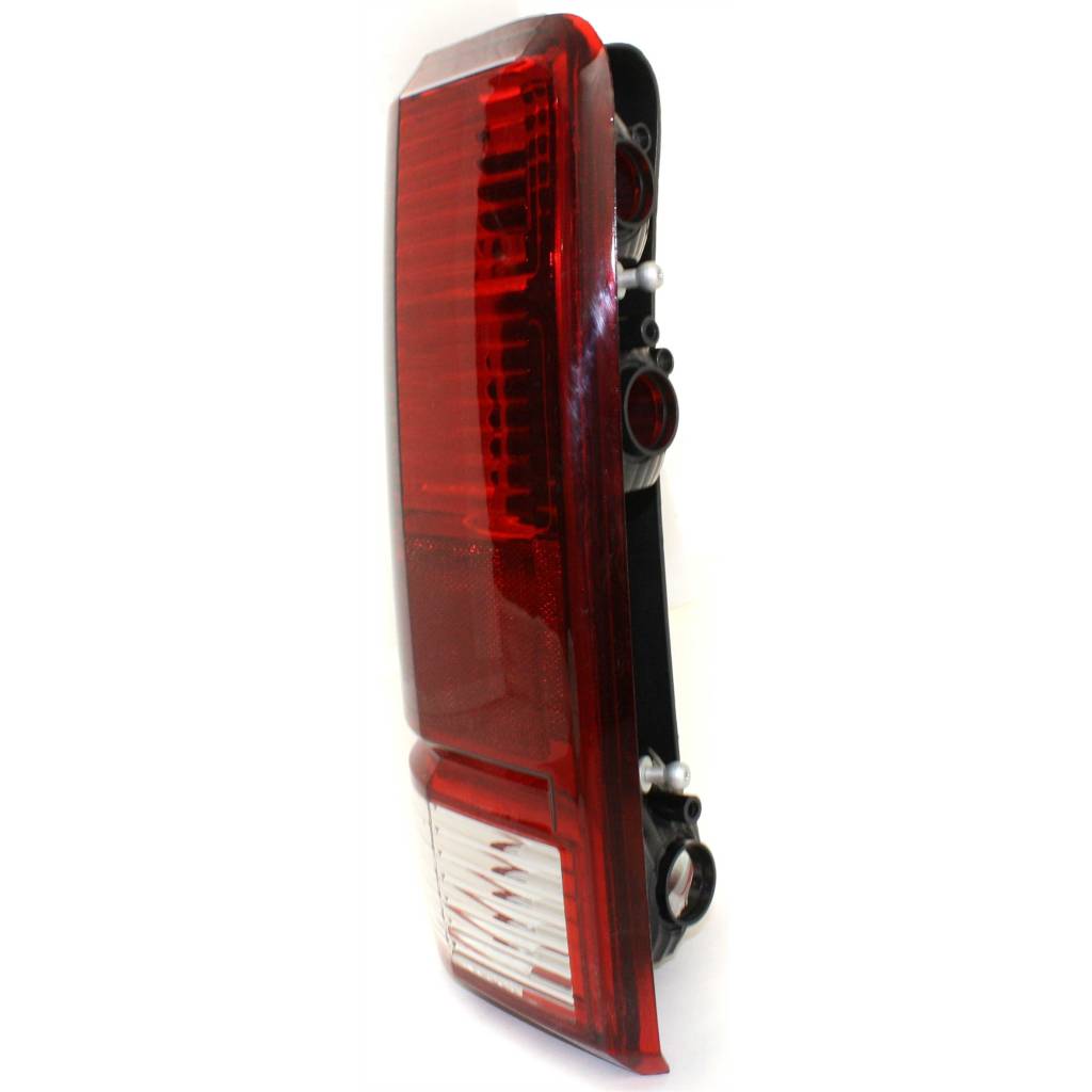DODGE TRUCKS & VANS NITRO TAIL LAMP UNIT RIGHT (Passenger Side) OEM#55157150AG 2007-2011 PL#CH2819115