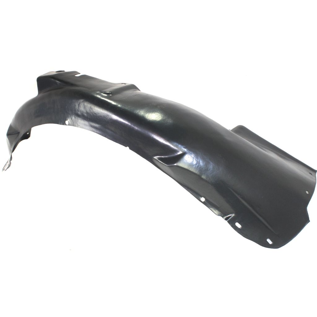 AUDI A6 SEDAN /WAGON FENDER LINER RIGHT (Passenger Side) (EXC Allroad Quattro) OEM#4B0821172C 1998-2005 PL#AU1249106