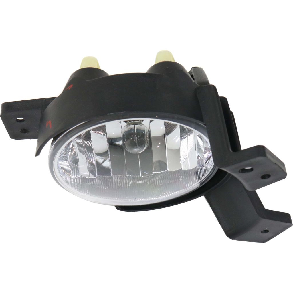 GM TRUCKS & VANS TRAX FOG LAMP ASSY RIGHT (Passenger Side) OEM#42549356 2017-2020 PL#GM2593325