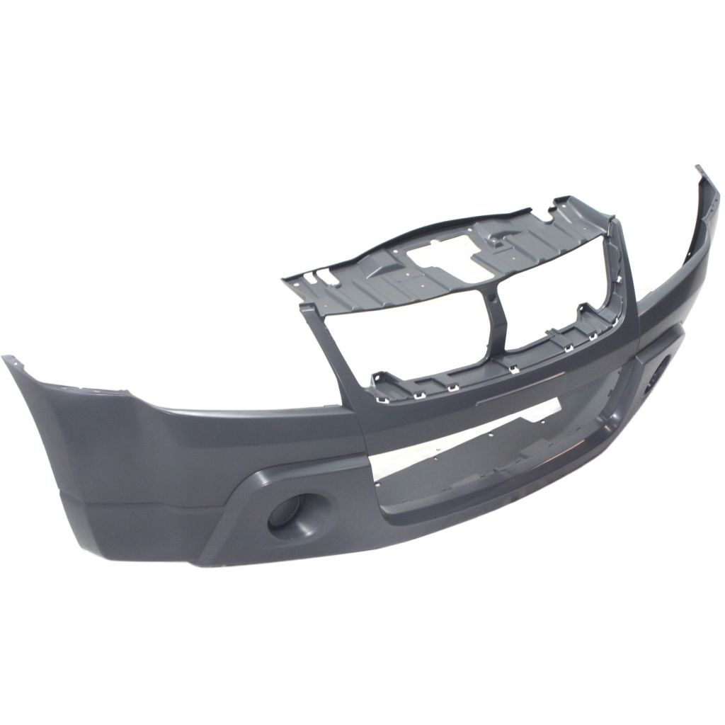 SUZUKI GRAND VITARA FRONT BUMPER COVER PRIMED OEM#7171177810T2G 2009-2012 PL#SZ1000139