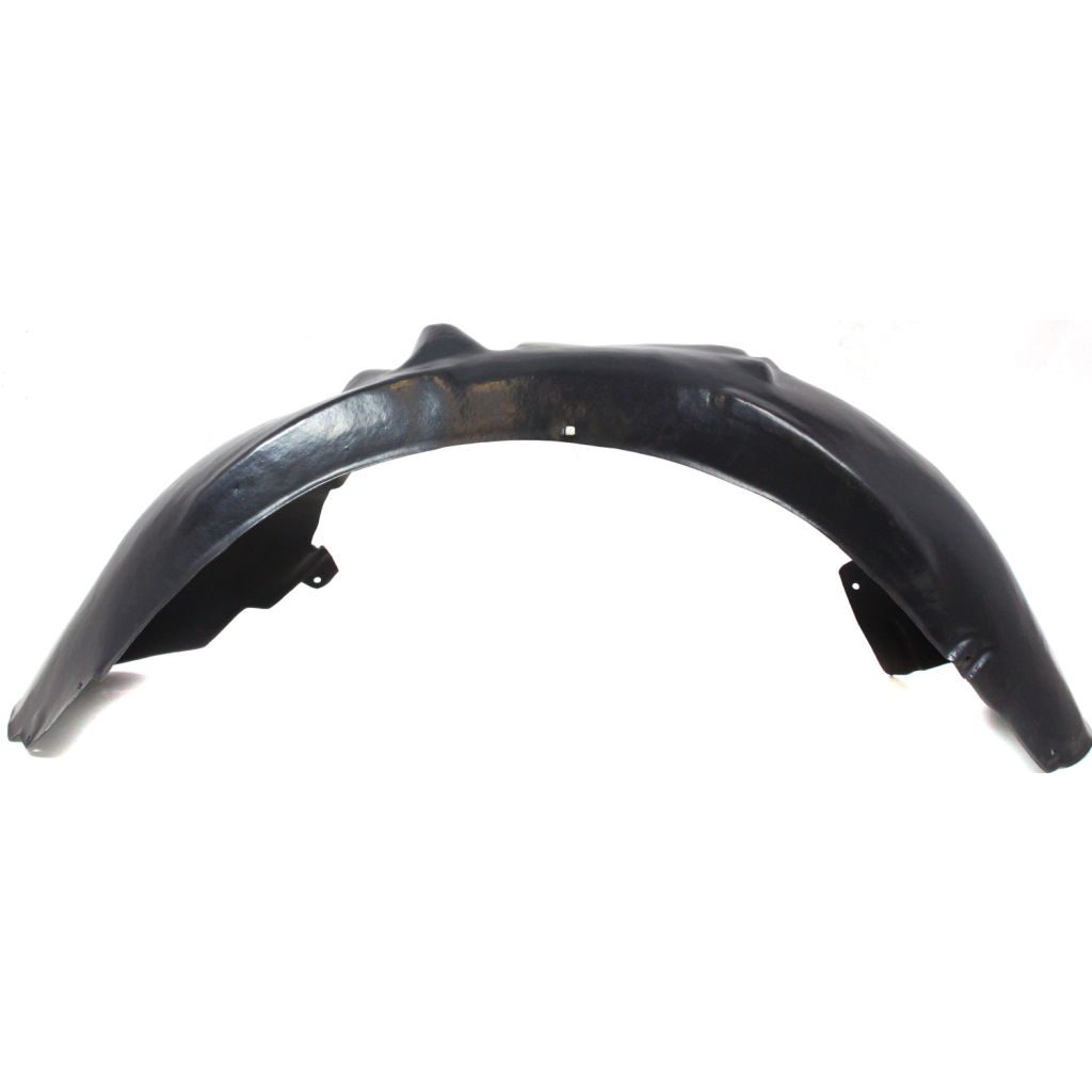 AUDI S4 SEDAN/WAGON (GEN 2) FENDER LINER RIGHT (Passenger Side) OEM#8E0821172C 2003-2005 PL#AU1251106