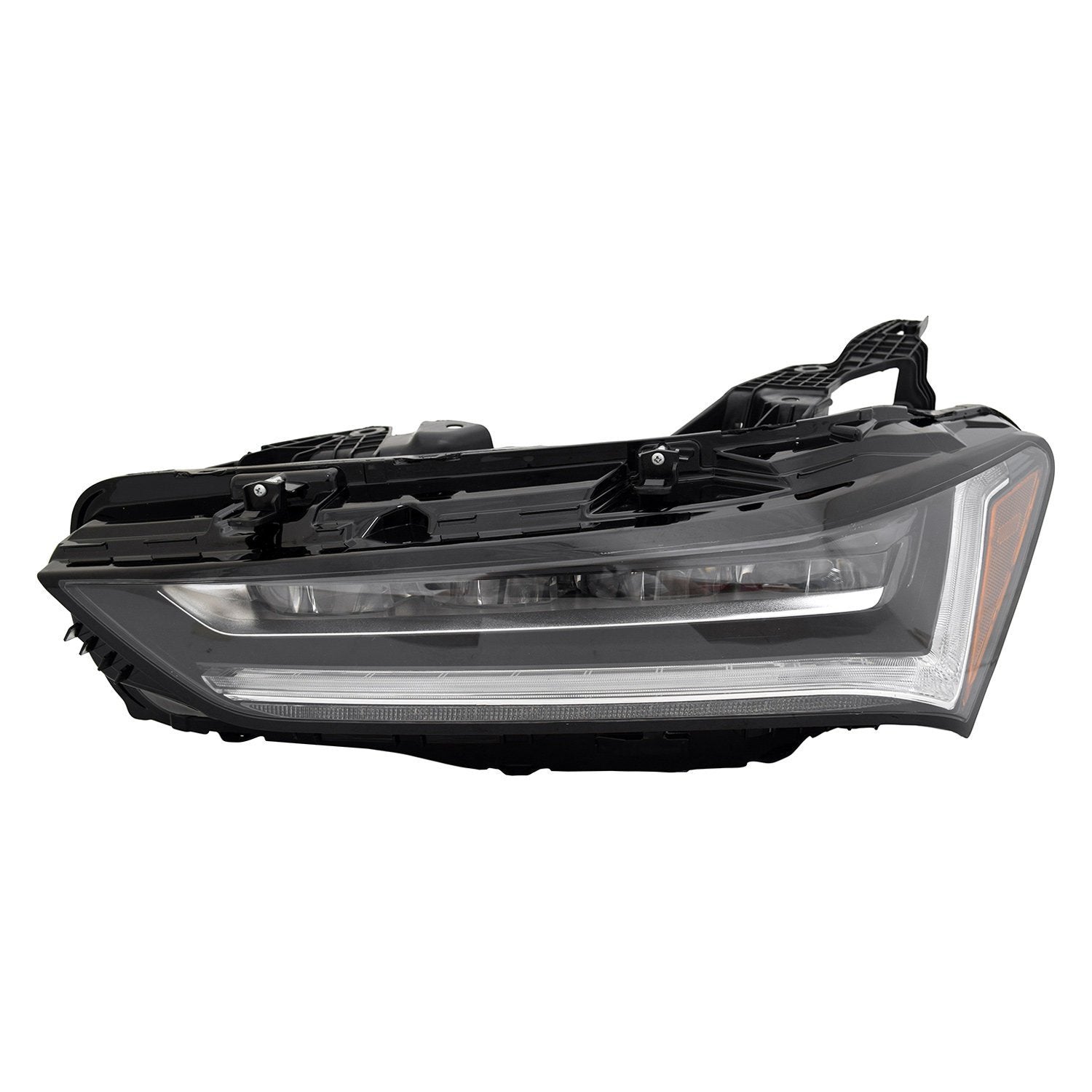 ACURA TLX HEAD LAMP ASSY LEFT (Driver Side) (LED)(A-SPEC MDL) OEM#33150TGVA14 2021-2023 PL#AC2502136