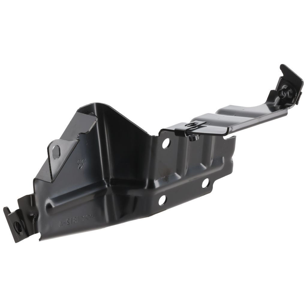 GM TRUCKS & VANS SIERRA/PU 2500/3500 (GMC) FRONT BUMPER BRACKET LEFT (Driver Side) (OUTER) OEM#25832375 2011-2014 PL#GM1062103
