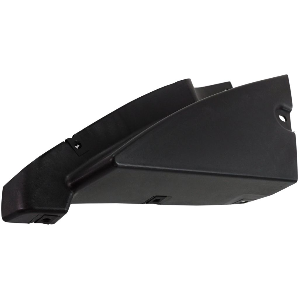 BMW BMW M3 COUPE/CONVERTIBLE FRONT SPLASH SHIELD RIGHT (Passenger Side) (ENG UNDER CVR)(4.0L) OEM#51757896420 2008-2013 PL#BM1228183