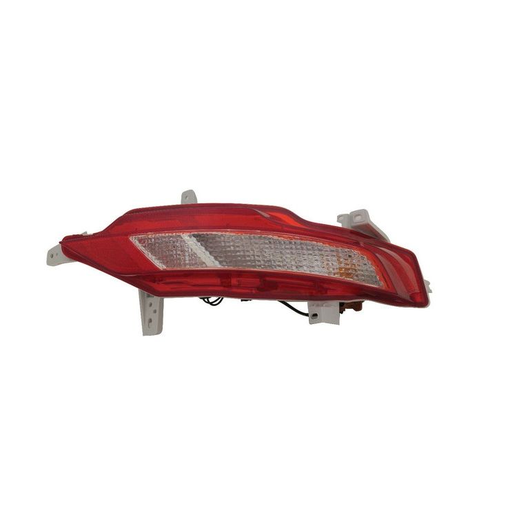 HYUNDAI TUCSON TURN SIGNAL LAMP ASSY RIGHT (Passenger Side) (EXC N-LINE) OEM#92406N9000 2022-2024 PL#HY2883107