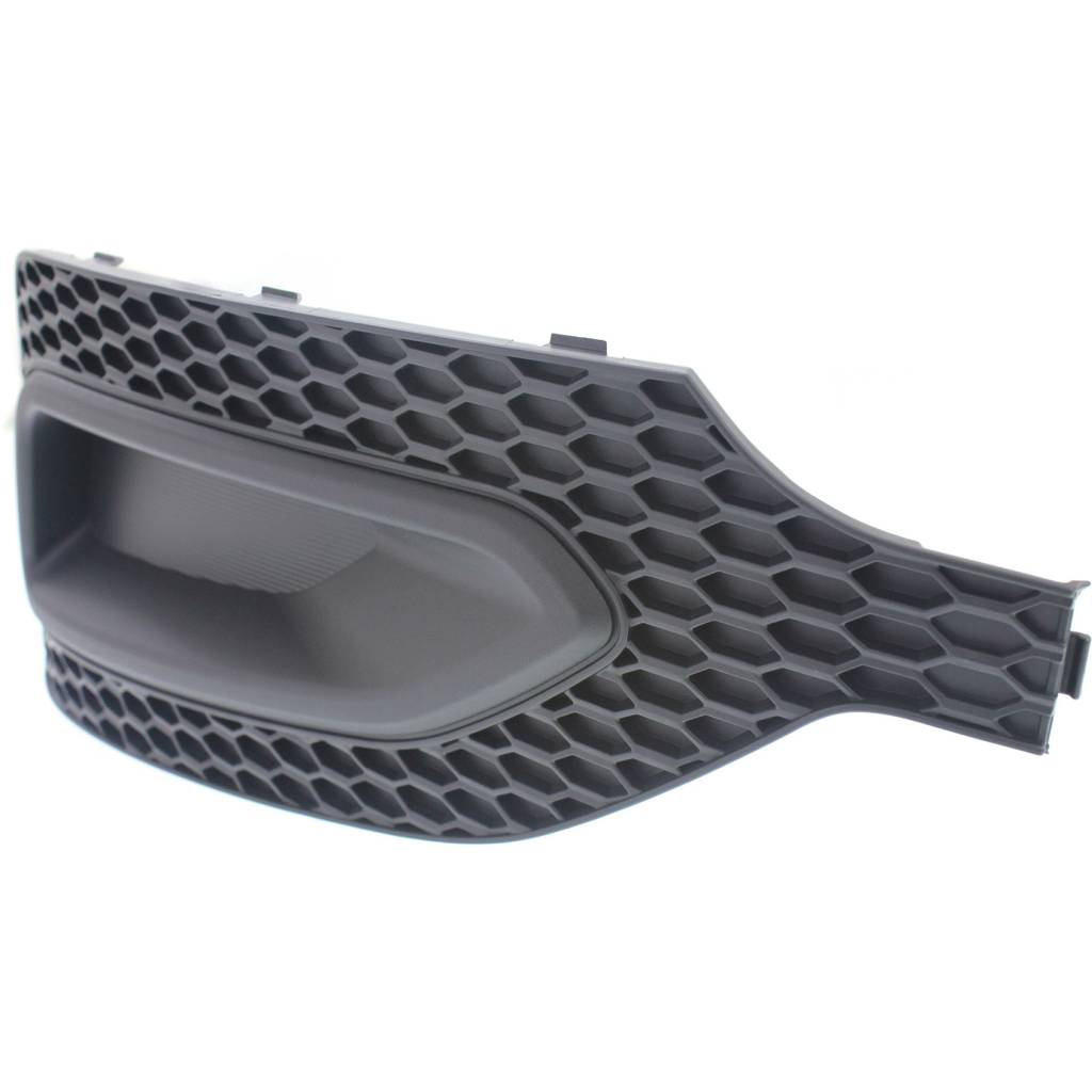 HYUNDAI SANTA FE SPORT (2.0/2.4L) FOG LAMP COVER LEFT (Driver Side) (WO/FOG) OEM#865634Z000 2013-2016 PL#HY1038116