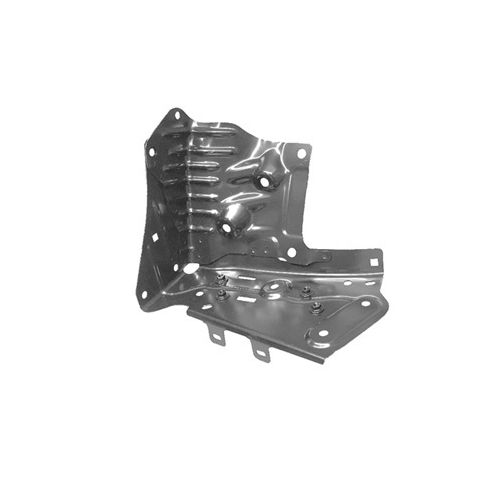 GM TRUCKS & VANS SILVERADO/PU 1500 FENDER WHEELHOUSE FRONT BRACKET RIGHT (Passenger Side) OEM#85102846 2022-2025 PL#GM1245145
