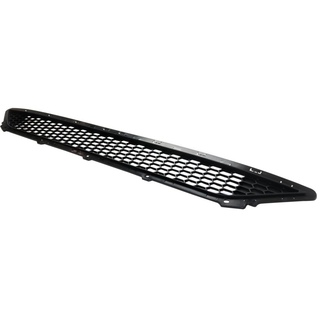 HYUNDAI TUCSON FRONT BUMPER GRILLE (WO/PEDESTRIAN RECOGNITION) **CAPA** OEM#86561D3000 2016-2018 PL#HY1036130C