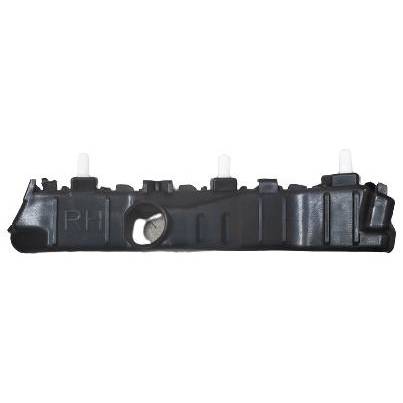 HYUNDAI VENUE FRONT BUMPER COVER SIDE BRACKET RIGHT (Passenger Side) OEM#86552K2000 2020-2024 PL#HY1043151