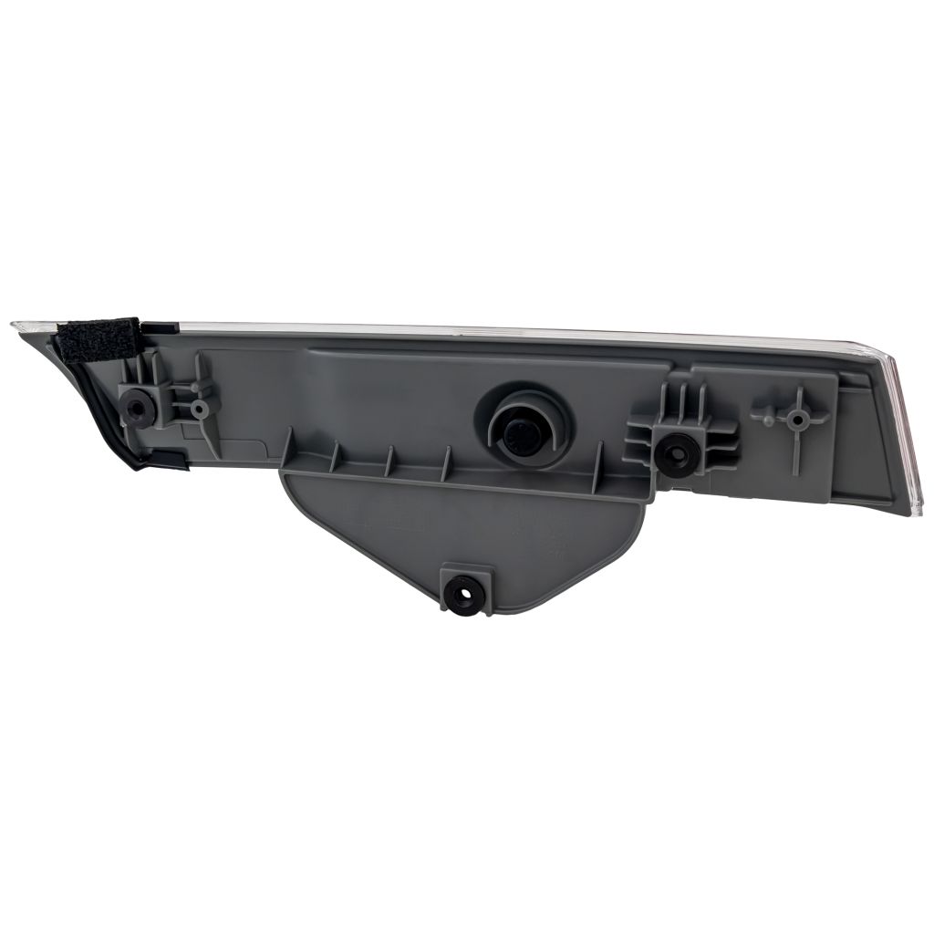 HONDA ACCORD SEDAN TAIL LAMP INNER RIGHT (Passenger Side) (REFLECTOR ON TRUNK LID) OEM#75520TA5A01 2011-2012 PL#HO2831103