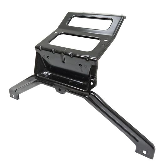 BUICK ENVISION HOOD LATCH SUPPORT OEM#26367509 2024-2025 PL#GM1233115