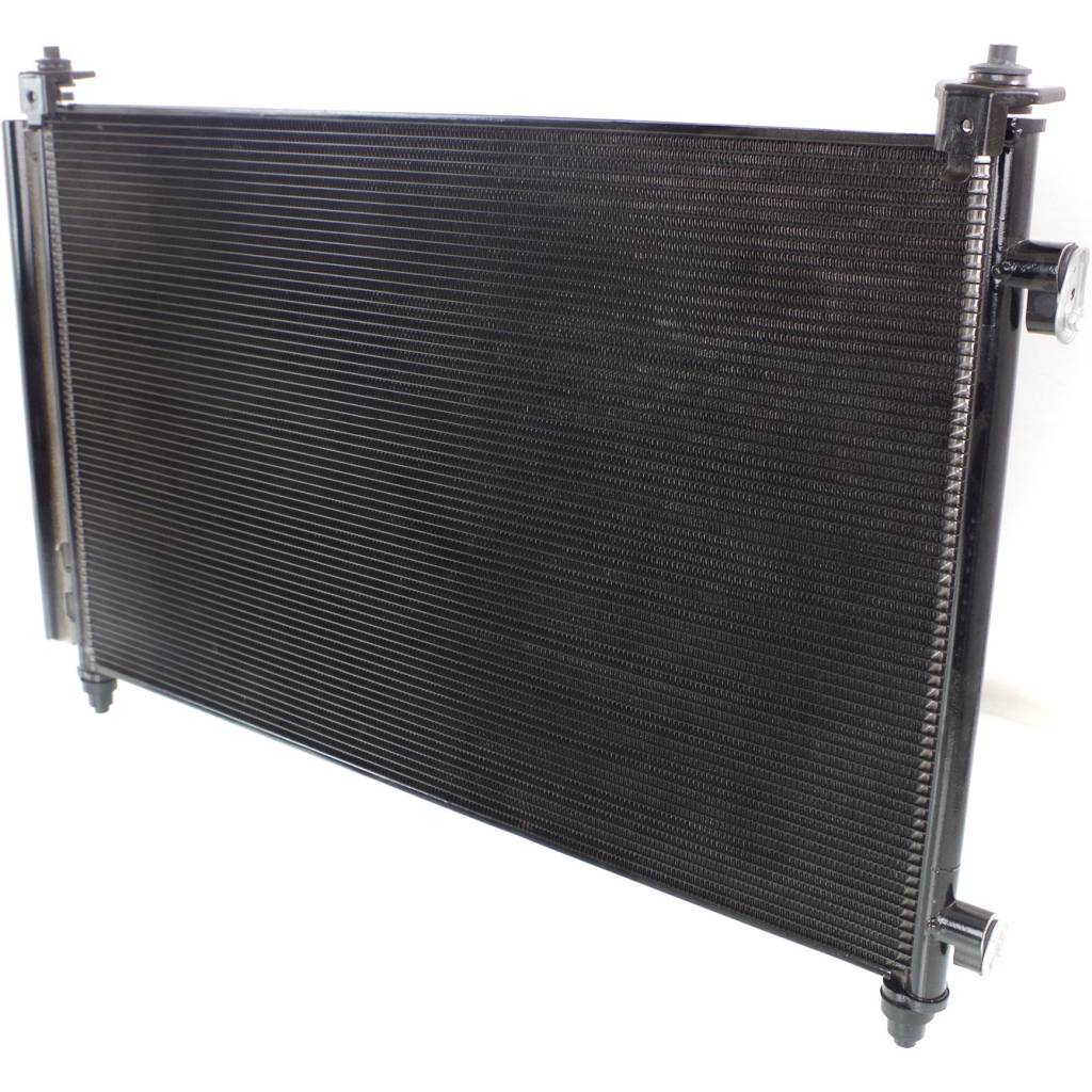 MAZDA CX-9 A/C CONDENSER W/R/D OEM#TD1161480A 2007-2012 PL#MA3030155