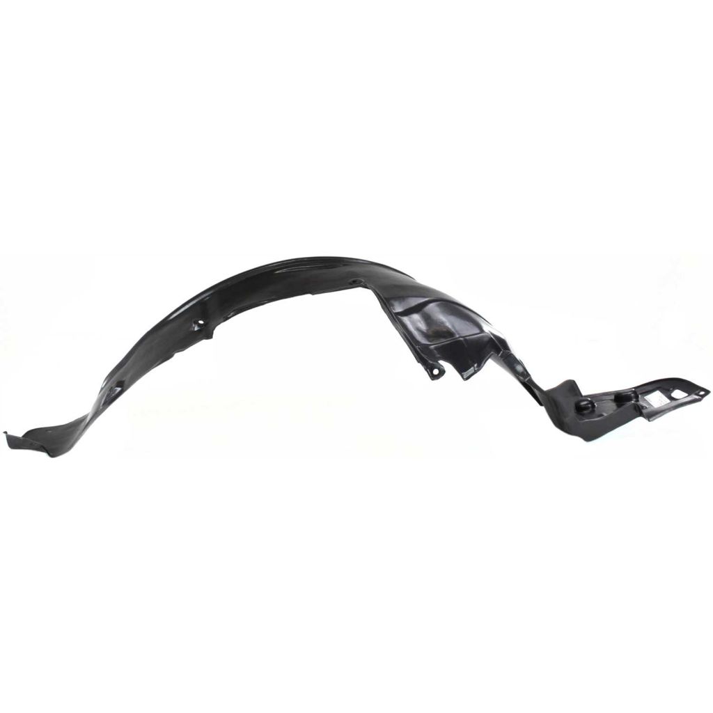 ACURA RL FENDER LINER LEFT (Driver Side) OEM#74150SJAA00 2005-2008 PL#AC1250100