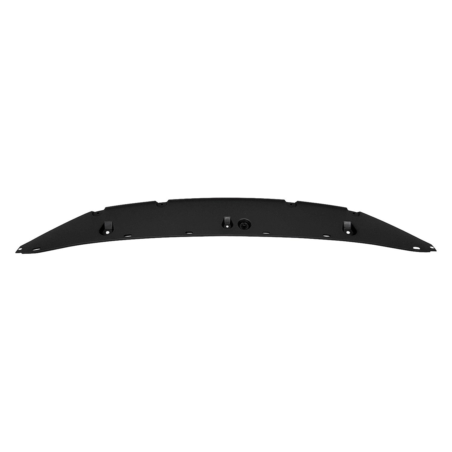 KIA EV6 REAR BUMPER UNDER COVER TXT-BLACK OEM#866V7CV000 2022-2025 PL#KI1180105