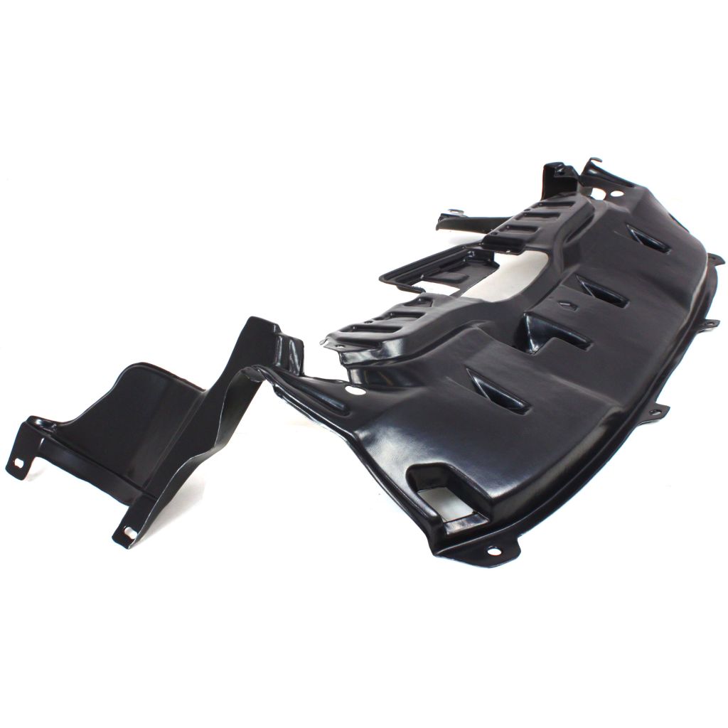 HONDA CRV SPLASH SHIELD (UNDER ENGINE) OEM#74111S9A000 2002-2004 PL#HO1228114