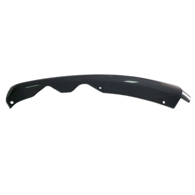 FORD FUSION FRONT LOWER VALANCE LEFT BLACK (SMOOTH) OEM#DS7Z17626BB 2013-2016 PL#FO1016101