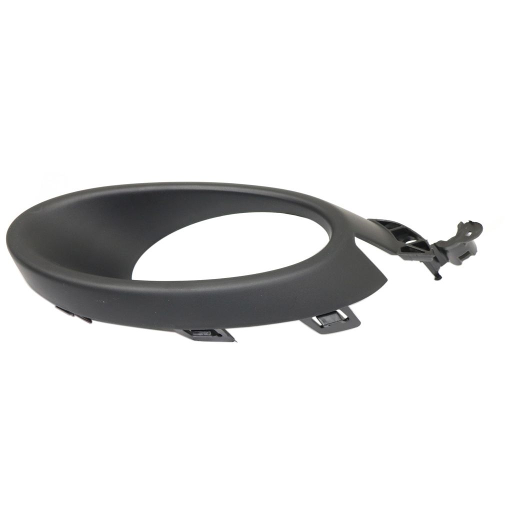 HONDA CIVIC COUPE FOG LAMP BEZEL RING RIGHT (Passenger Side) (1.8L) OEM#71116TS8A60 2014-2015 PL#HO1039123