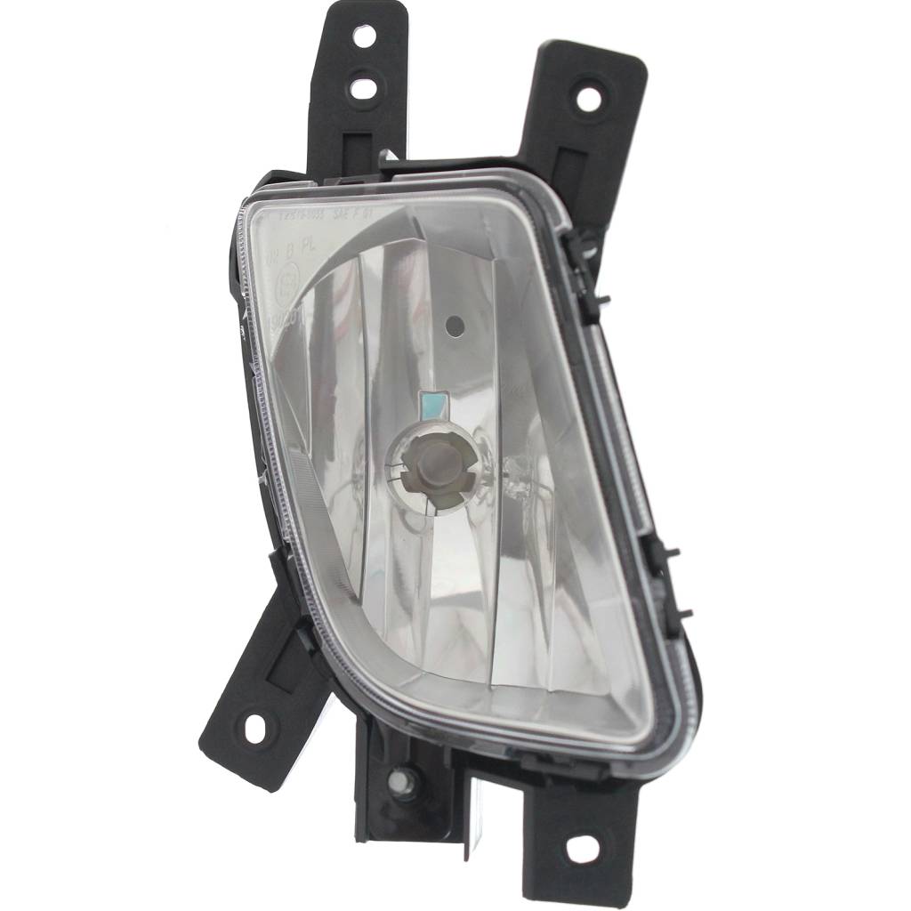 KIA SPORTAGE FOG LAMP ASSY RIGHT (Passenger Side) OEM#922023W000 2011-2013 PL#KI2593131