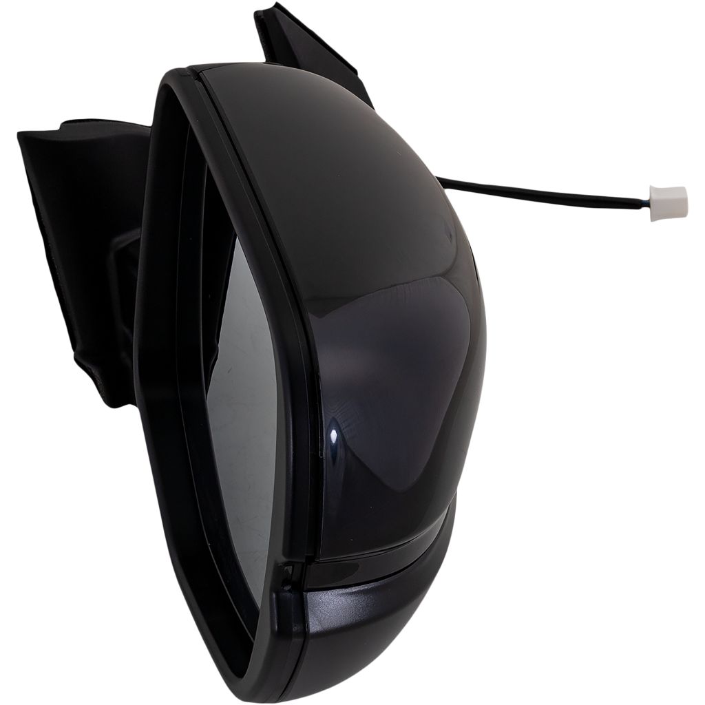 HONDA PILOT DOOR MIRROR RIGHT (Passenger Side) PWR/HTD (PTM CVR) OEM#76200TG7C01ZC 2017-2023 PL#HO1321312