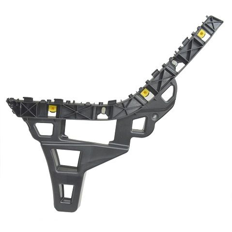 HYUNDAI SONATA REAR BUMPER COVER SIDE BRACKET LEFT (Driver Side) OEM#86613C2000 2015-2017 PL#HY1142123