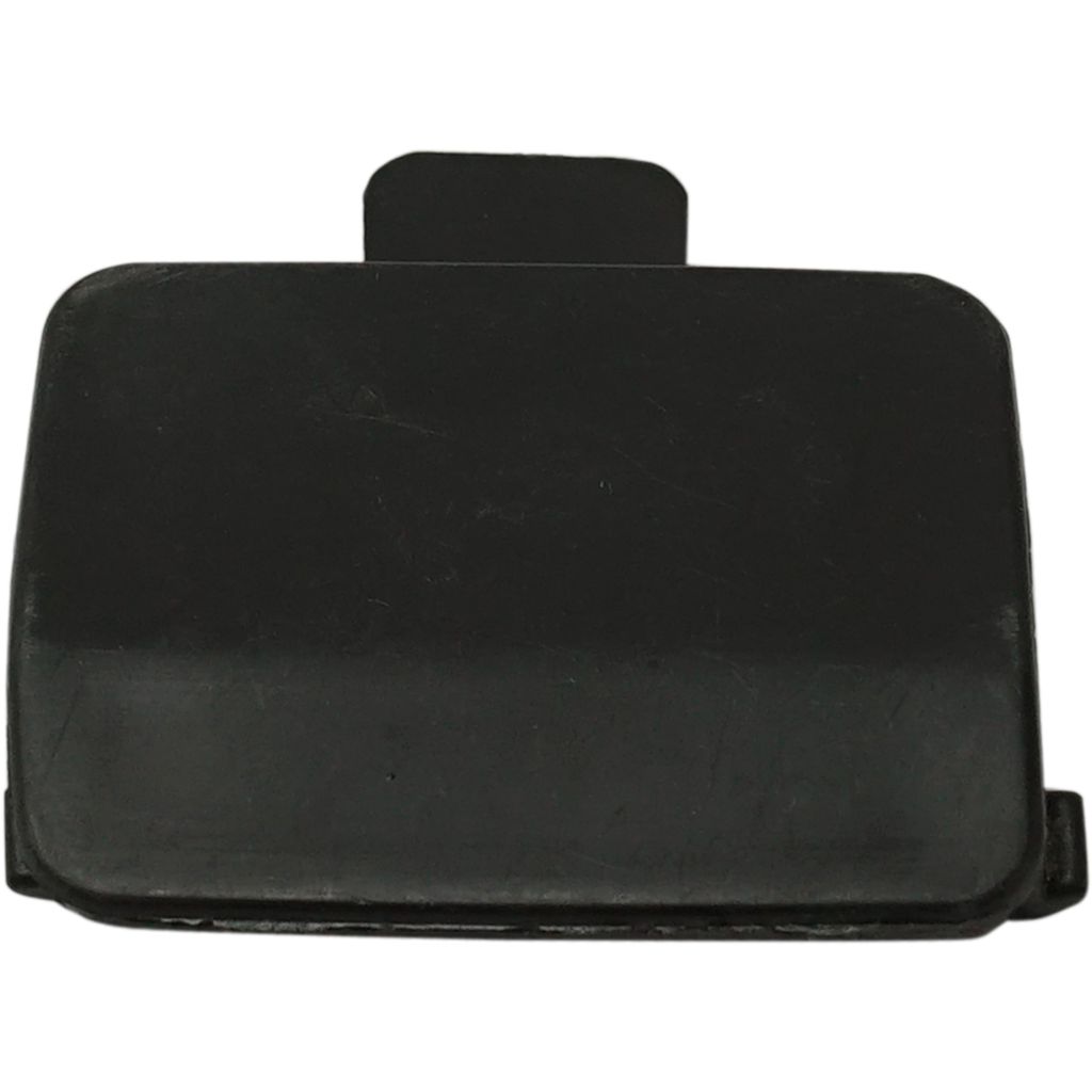 BMW BMW 3 (SEDAN) REAR BUMPER TOW HOOK COVER (3.0L W/M PKG) OEM#51128041134 2006-2011 PL#BM1129111