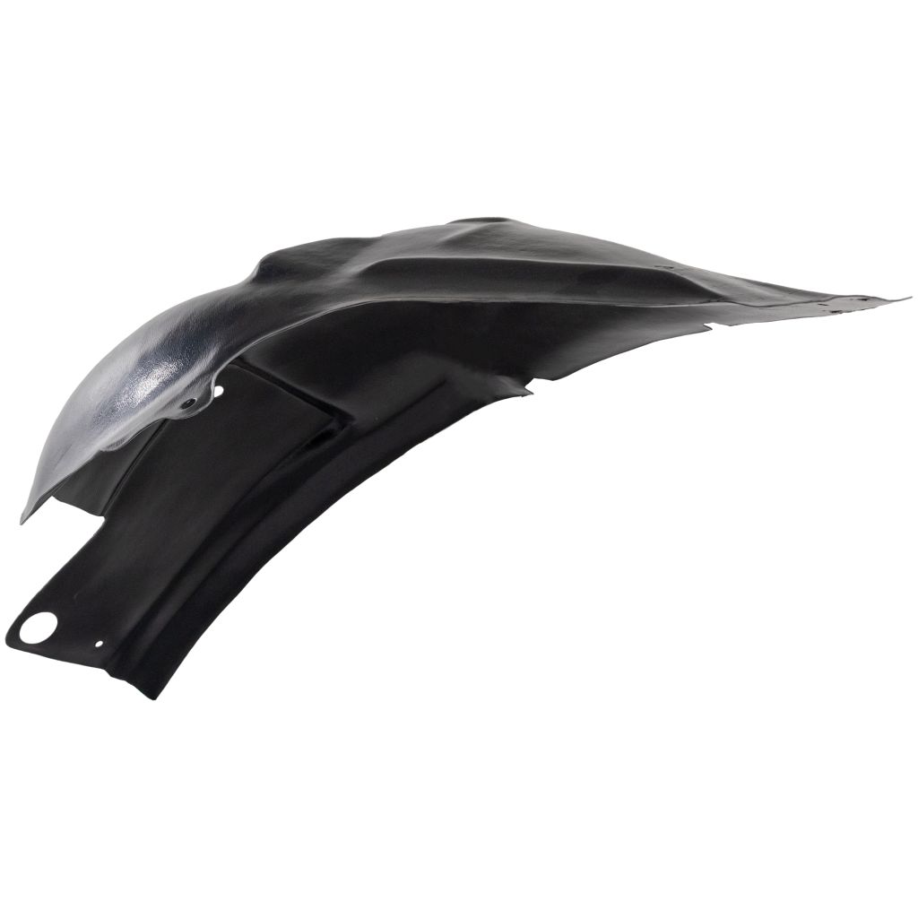FORD MUSTANG FENDER LINER LEFT (Driver Side) (FT SECTION)(GT) OEM#5R3Z16103BA 2005-2009 PL#FO1250129