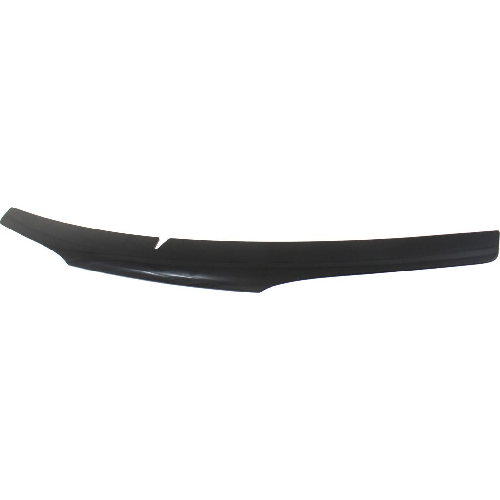 HYUNDAI SONATA GRILLE INNER LOWER MOLDING PTD (GLS) **CAPA** OEM#863593Q800 2014 PL#HY1216103C