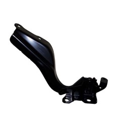 SUBARU XV CROSSTREK/CROSSTREK HYBRID HOOD HINGE LEFT (Driver Side) OEM#57260FJ0109P 2014-2016 PL#SU1236108