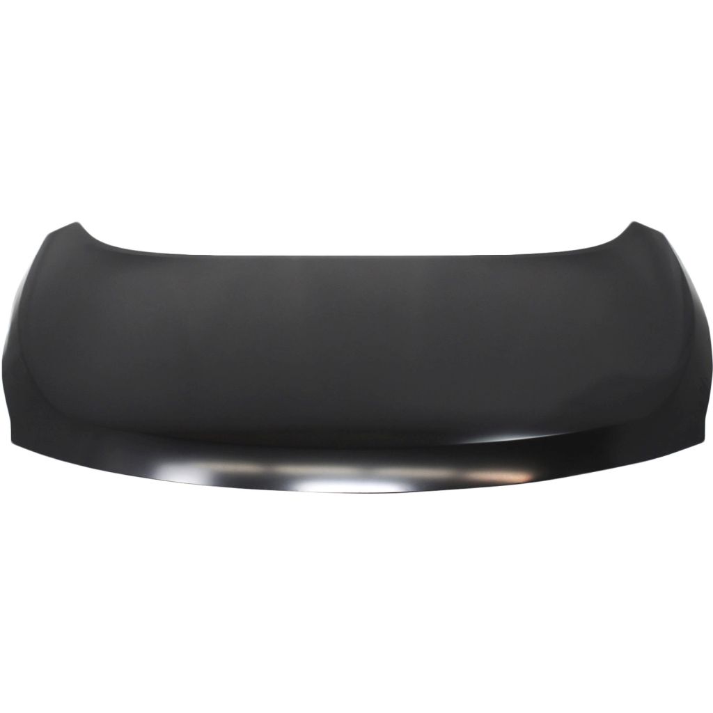 NISSAN(DATSUN) MURANO HOOD OEM#FEA0M1AAMA 2009-2014 PL#NI1230177