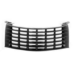 CHRYSLER PT CRUISER GRILLE PTD OEM#5080979AA 2001-2005 PL#CH1200241