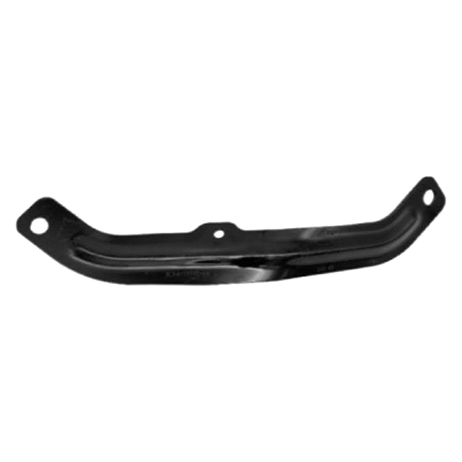 FORD TRUCKS & VANS FORD/PU F150 LIGHTNING FRONT BUMPER MOUNTING BRACKET LEFT (Driver Side) OEM#NL3Z17755A 2022-2024 PL#FO1062118