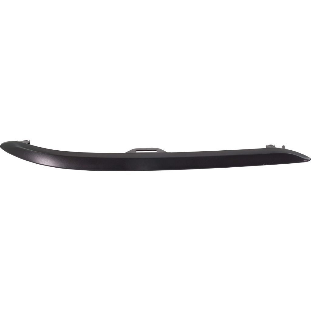 HONDA PILOT FRONT BUMPER TRIM LOWER BLACK RIGHT (Passenger Side) (EX/EX-L/LX) OEM#71114TG7A50 2019-2022 PL#HO1047104