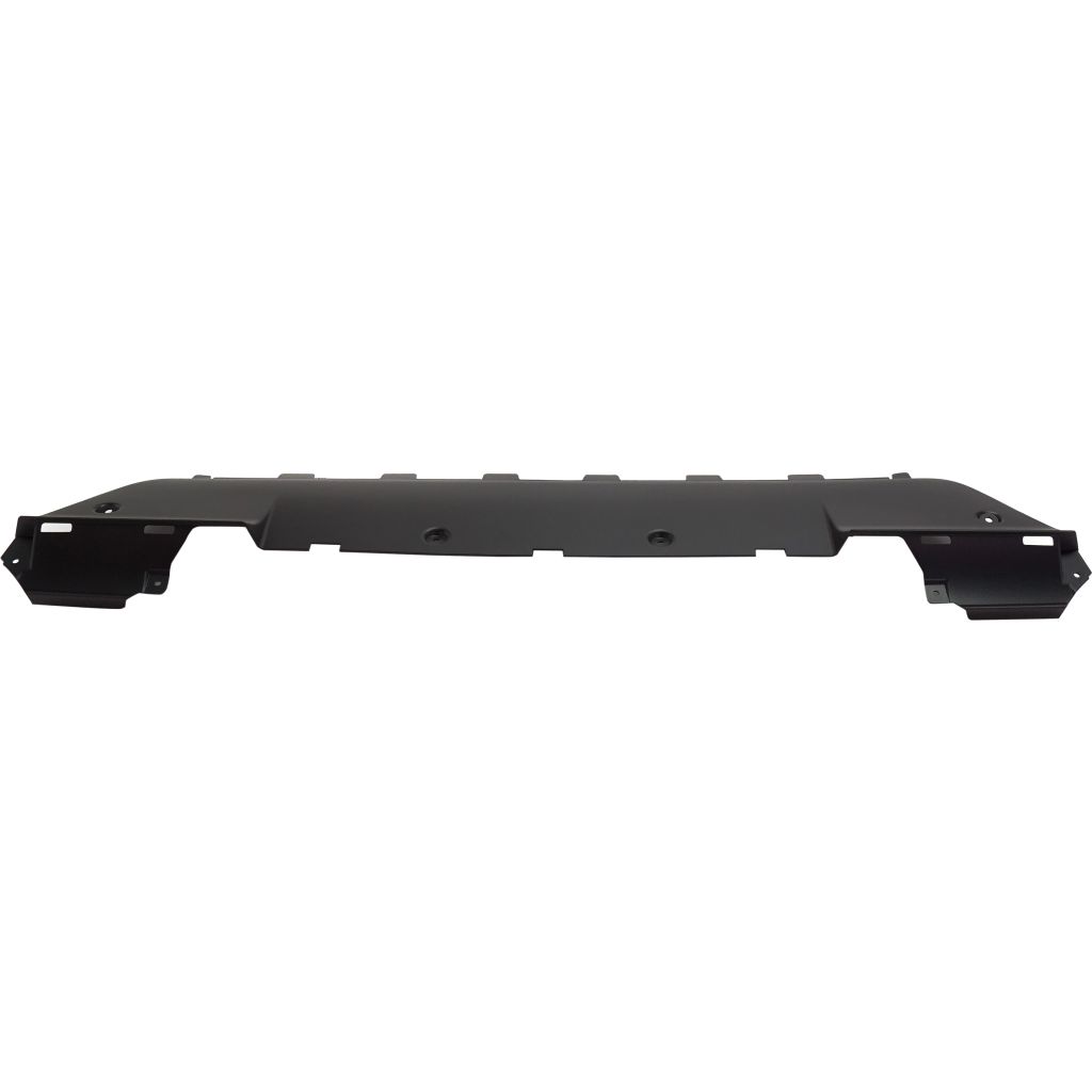 PORSCHE CAYENNE FRONT SPLASH SHIELD (ENG UNDER CVR) OEM#955504901009B9 2008-2010 PL#PO1228100