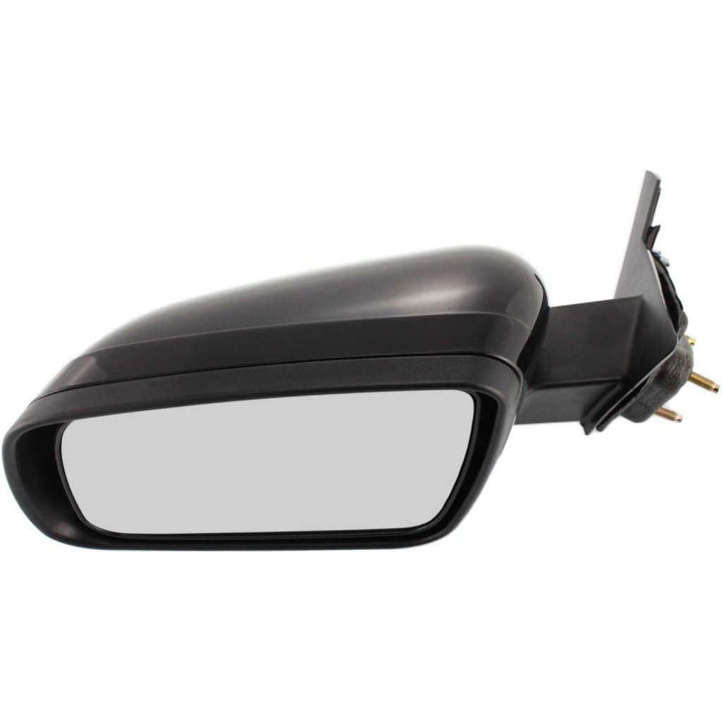 MERCURY MONTEGO DOOR MIRROR LEFT (Driver Side) PWR/NON-HTD (W/O PUDDLE LAMP & MEMORY) OEM#6G1Z17683A 2005-2007 PL#FO1320246