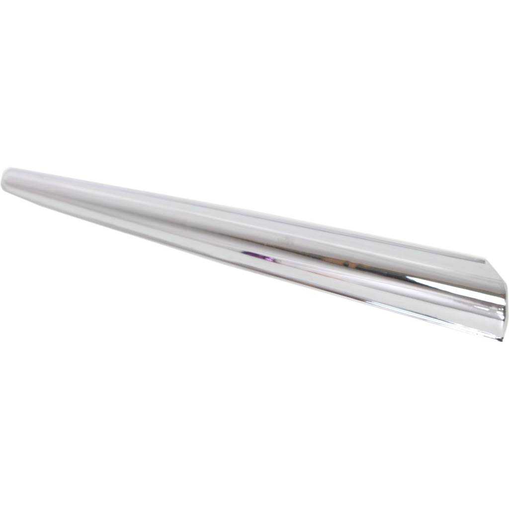 TOYOTA SIENNA GRILLE MLDG (INSERT) RIGHT (Passenger Side) CHROME OEM#53121AE010 2004-2005 PL#TO1213106