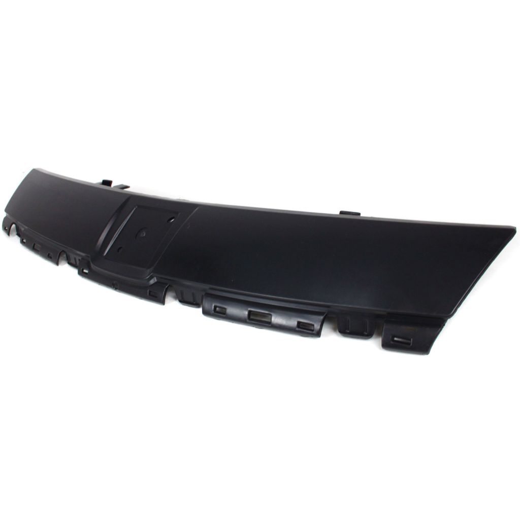 SATURN ION FRONT BUMPERUMPER UPPER COVER)(SD) OEM#22704983 2003-2004 PL#GM1000732