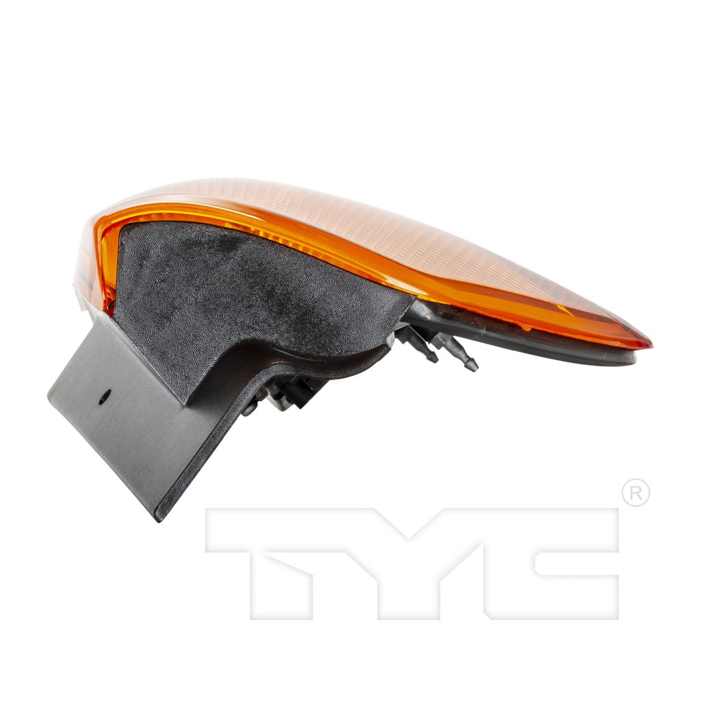 GM TRUCKS & VANS ENVOY (EXC XUV) TAIL LAMP LEFT (Driver Side) OEM#15131576 2002-2009 PL#GM2800157