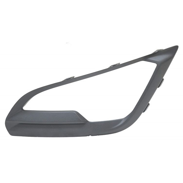 FORD TRUCKS & VANS ECOSPORT SIGNAL/FOG LAMP BEZEL LEFT (Driver Side) BUMPERLK OEM#GN1Z15266AB 2018-2022 PL#FO1038185