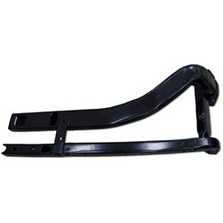 DODGE TRUCKS & VANS DODGE/PU (R2500/3500)(R1500 Mega Cab ) RADIATOR SUPPORT SIDE RAIL LEFT (Driver Side) OEM#55275695AK 2003-2009 PL#CH1225192