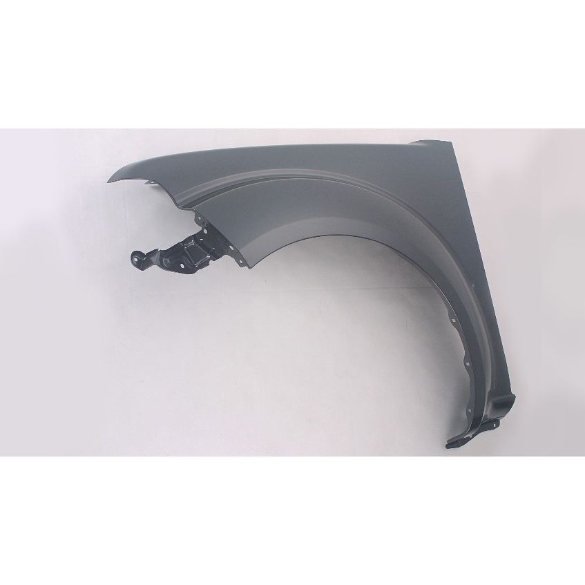 NISSAN(DATSUN) FRONTIER FENDER LEFT (Driver Side) OEM#63101ZL15A 2005-2021 PL#NI1240184