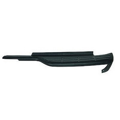 GM TRUCKS & VANS SILVERADO/PU (CHEVY) (07 OLD STYLE) REAR BUMPER STEP PAD RIGHT (Passenger Side) (2500HD/3500) OEM#15758744 1999-2007 PL#GM1197100