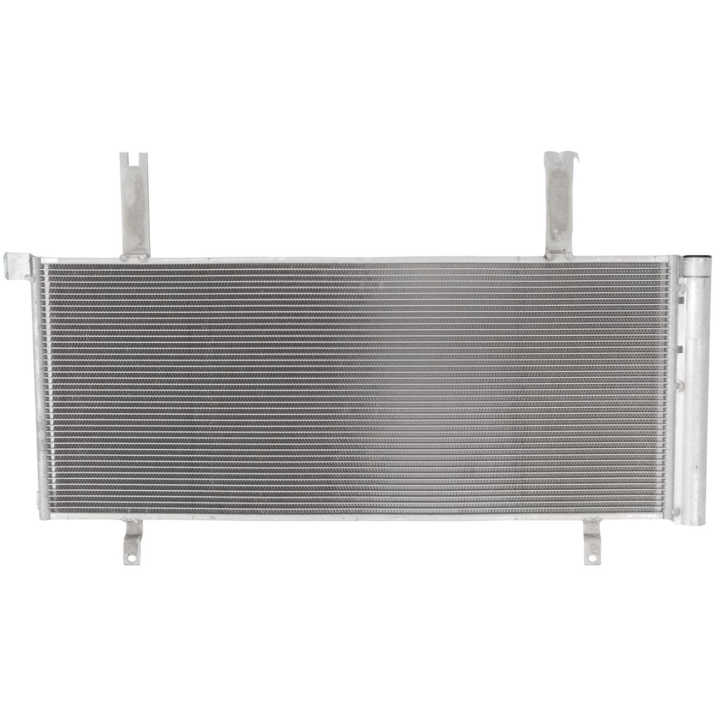 HONDA INSIGHT A/C CONDENSER 1.5L OEM#80100TXMA02 2019-2022 PL#HO3030173