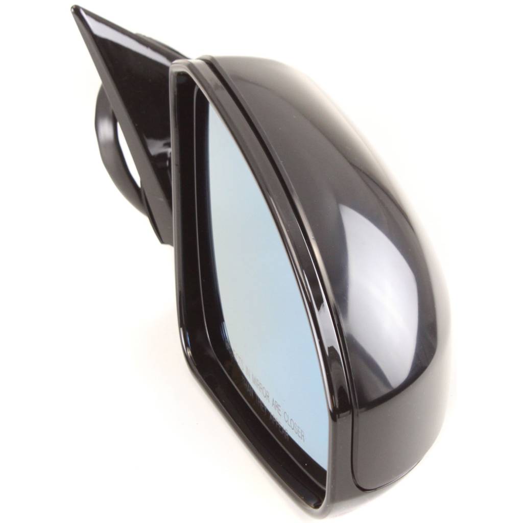 INFINITI FX35/FX45 DOOR MIRROR RIGHT (Passenger Side) PWR HTD (W/MEMO & CVR)(W/MONITOR)(Leather Seat) OEM#96301CL80B-PFM 2006-2008 PL#IN1321119