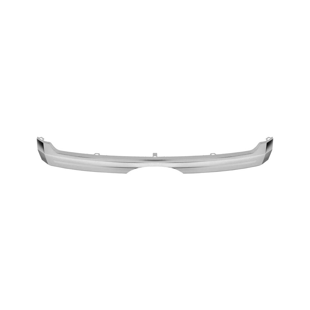 FORD TRUCKS & VANS EDGE GRILLE MLDG CENTER UPPER CHROME**CAPA** OEM#BT4Z8200C 2011-2014 PL#FO1217109C
