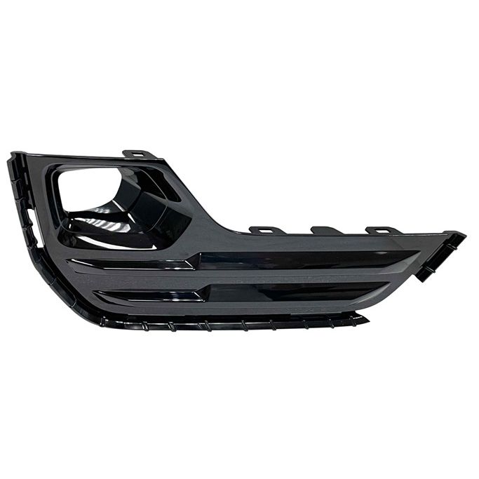 GM TRUCKS & VANS TERRAIN FOG LAMP COVER RIGHT (Passenger Side) (W/FOG)(SLT/AT4) OEM#84406662 2022-2024 PL#GM1039316