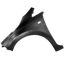 NISSAN(DATSUN) LEAF FENDER LEFT (Driver Side) OEM#F31013NAAA 2011-2012 PL#NI1240203