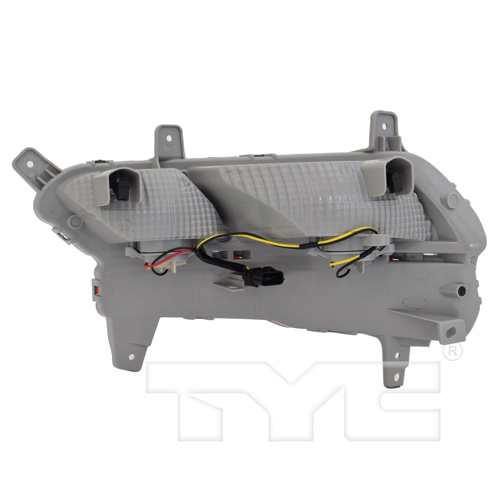 KIA SPORTAGE BACK-UP LAMP ASSY LEFT (Driver Side) (ON BMP) **CAPA** OEM#92405D9700 2020-2022 PL#KI2882102C